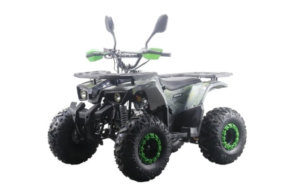 купить Квадроцикл MOTAX ATV Grizlik Premium 125cc в Уфе - фото 