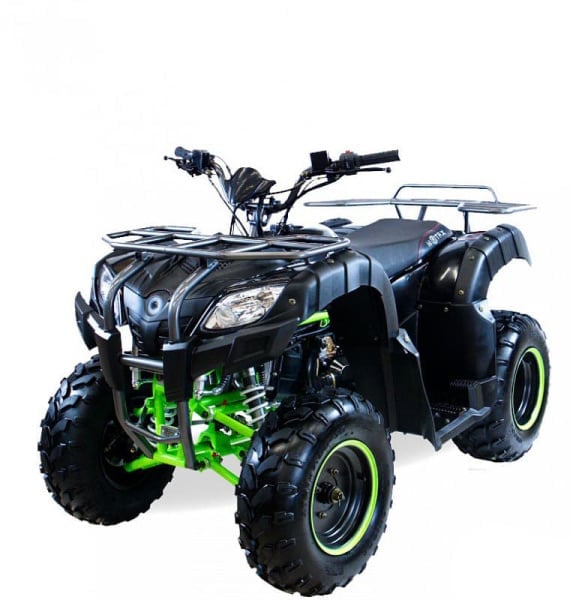 купить Квадроцикл MOTAX ATV Grizlik 200 Ultra в Уфе - фото 