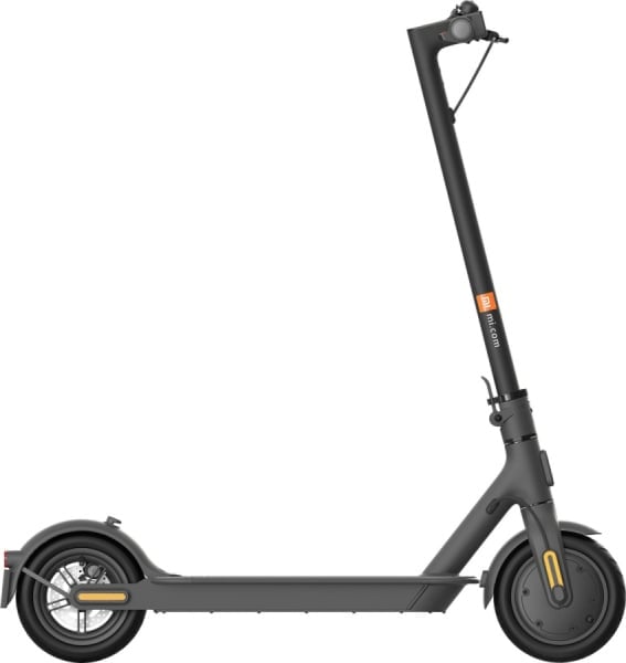 купить Электросамокат XIAOMI Mi Electric Scooter Essential в Уфе - фото 