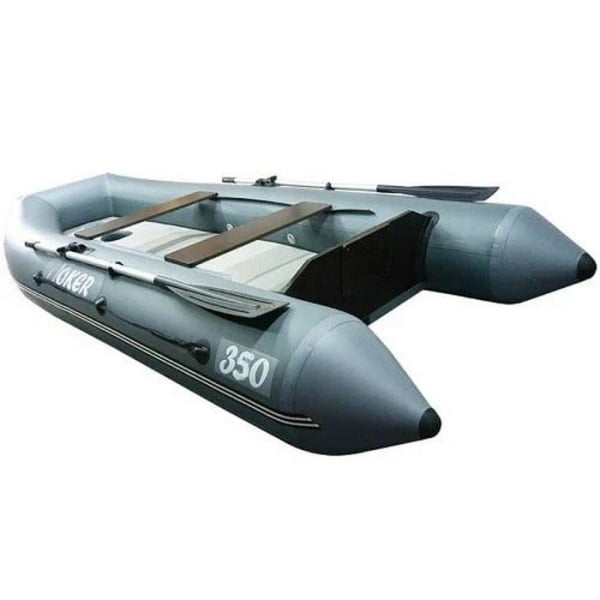 купить Лодка ПВХ ALTAIR JOKER R-350 AirDeck в Уфе - фото 