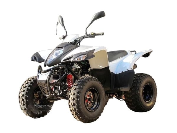 купить Квадроцикл ADLY ATV-150S в Уфе - фото 