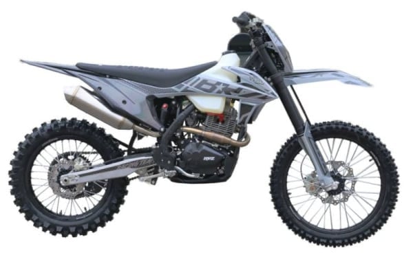 купить Мотоцикл кроссовый эндуро BRZ X5M 250сс обновленный в Уфе - фото 