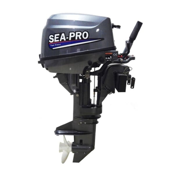 купить 4х-тактный лодочный мотор SEA PRO F 9.8S в Уфе - фото 