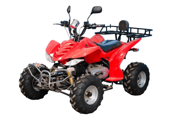 купить Квадроцикл ARMADA ATV 150A в Уфе - фото 